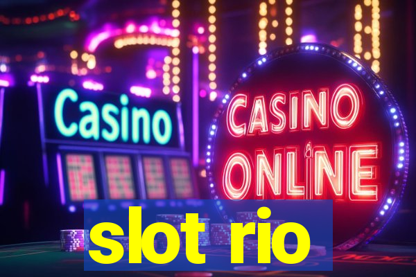 slot rio